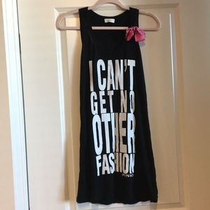 Pinko Tank Top